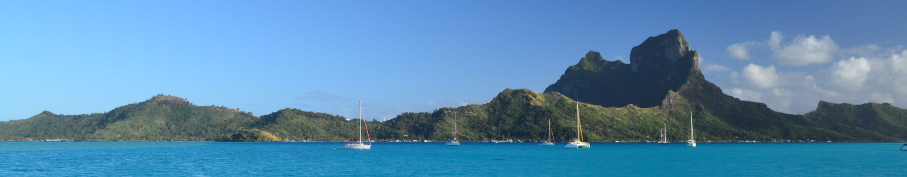 Image Bora Bora