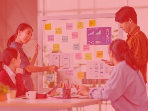 Agile-Scrum